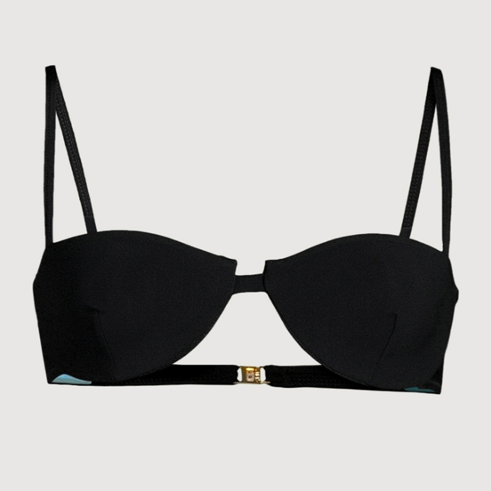 Toteme Bikini Top XL